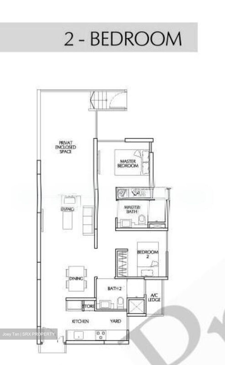 Terrasse (D19), Condominium #582877701